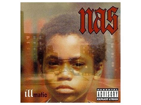 The Evolution of Nas' Magix Album Covers: From Analog to Digital Artistry